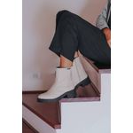 Coturno Arizona Prescott Off White p