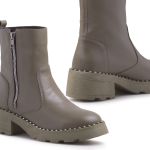 Coturno Arizona Tucson Militar
