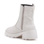 Coturno Arizona Prescott Off White
