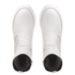Coturno Arizona Prescott Off White