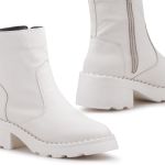 Coturno Arizona Prescott Off White
