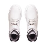 Coturno Arizona Phoenix Off White