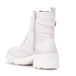 Coturno Arizona Phoenix Off White