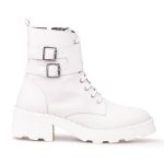 Coturno Arizona Phoenix Off White