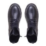 Coturno Arizona Bisbee Preto