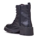 Coturno Arizona Bisbee Preto