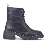 Coturno Arizona Bisbee Preto