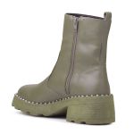 Coturno Arizona Prescott Militar