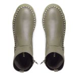 Coturno Arizona Prescott Militar