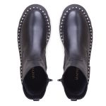 Coturno Arizona Prescott Preto