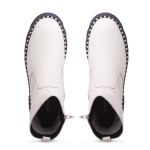 Coturno Arizona Prescott Off White p