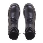 Coturno Arizona Phoenix Preto