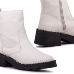 Coturno Arizona Prescott Off White p