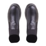 Coturno Arizona Winslow Preto