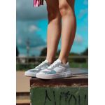 Tênis Miss Dust Branco