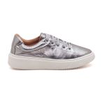 Tênis Miss Breeze Inox