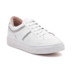 Tênis Miss Mist Branco