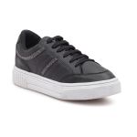 Tênis Miss Mist Preto