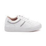 Tênis Miss Mist Branco