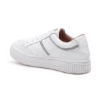 Tênis Miss Mist Branco
