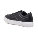 Tênis Miss Mist Preto