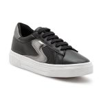 Tênis Miss Flake Preto