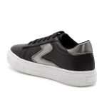 Tênis Miss Flake Preto