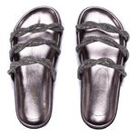 Birken Aruba Prata Velho