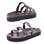 Birken Aruba Prata Velho