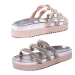 Birken Aruba Prata