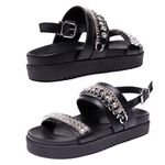 Birken Bahamas Preto