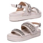Birken Bahamas Off White