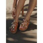 Birken Baleares Caramelo
