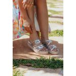 Birken Maldivas Prata