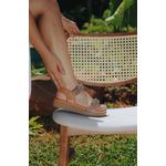 Birken Santorini Caramelo