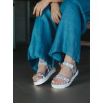 Birken Santorini Prata