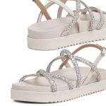 Birken Le Morne Off White