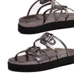Birken Maldivas Prata Velho