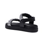 Birken Santorini Preto