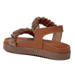 Birken Santorini Caramelo