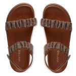 Birken Santorini Caramelo