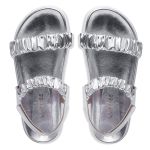 Birken Santorini Prata