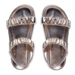 Birken Santorini Ouro Light