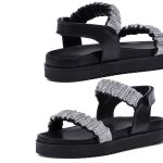 Birken Santorini Preto