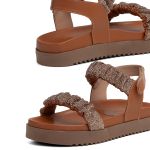 Birken Santorini Caramelo