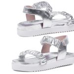 Birken Santorini Prata