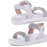 Birken Santorini Off White