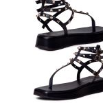 Flatform Paraty Mirim Preto