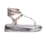 Flatform Paraty Mirim Prata