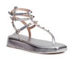 Flatform Paraty Mirim Prata